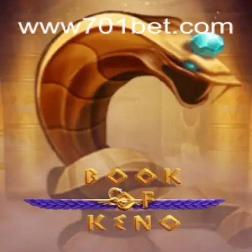 Descubra o Fascinante Mundo do BookOfKeno no 701bet.com