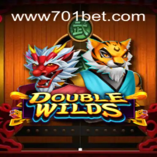 Explore o Mundo Empolgante de DoubleWilds