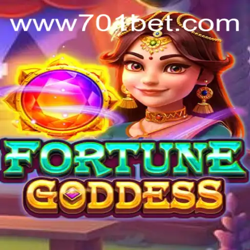 Descubra o Mundo de FORTUNEGODDESS: Um Jogo Inovador na Plataforma 701bet.com