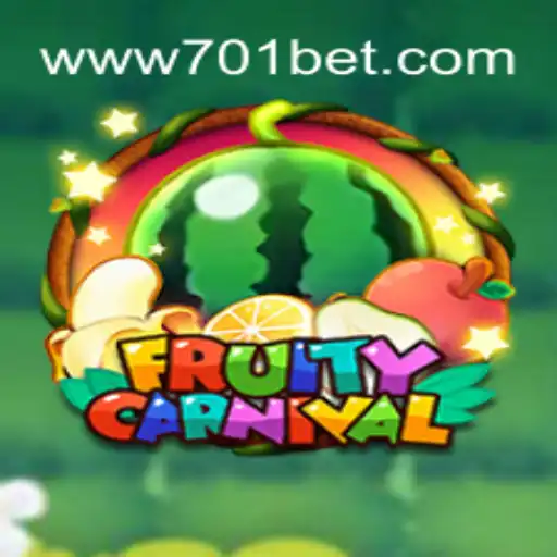 Descubra o Mundo Encantador de FruityCarnival no 701bet.com