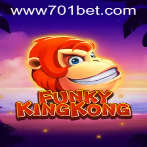 Explorando o Mundo de FunkyKingKong: Um Jogo Revolucionário com 701bet.com