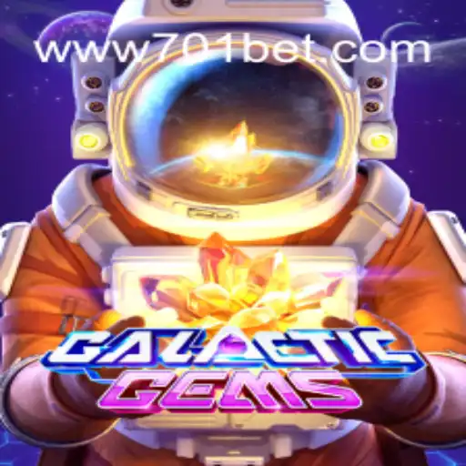 Descubra o Universo Fascinante de GalacticGems