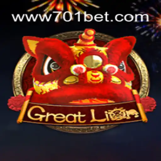 Descubra o Mundo de Aventura do Jogo GreatLion