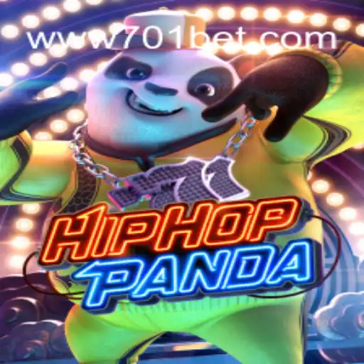 Descubra o Mundo de HipHopPanda: Diversão e Estratégia com 701bet.com