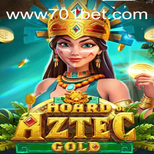 Descubra o Fascinante Mundo de HoardofAztecgold no 701bet.com