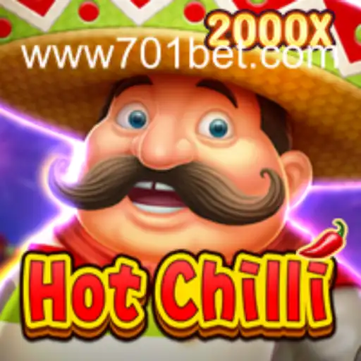 Explorando o Mundo do Jogo HotChilli no 701bet.com