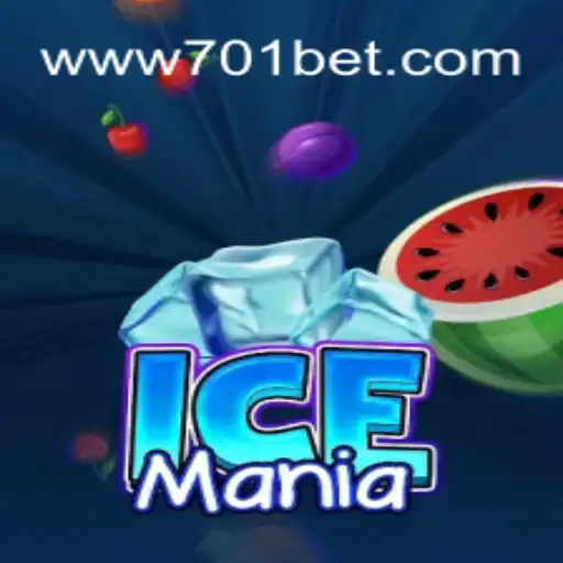 Descubra o Mundo Atraente de IceMania no 701bet.com