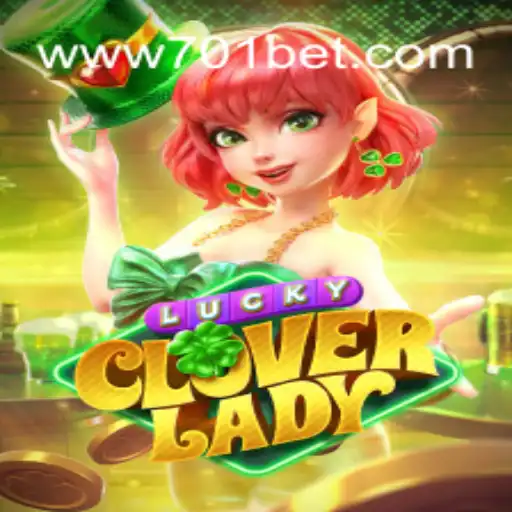 Explorando o Fascinante Mundo de LuckyCloverLady no 701bet.com