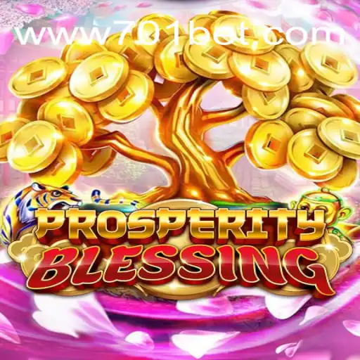 Descubra ProsperityBlessing: Um Jogo Inovador no 701bet.com