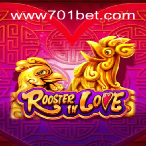 Descubra o Mundo de 'RoosterInLove' no 701bet.com