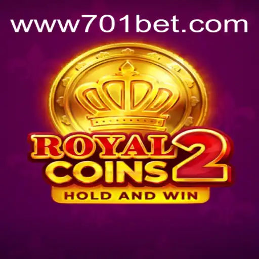Explorando o Mundo de RoyalCoins2 no 701bet.com