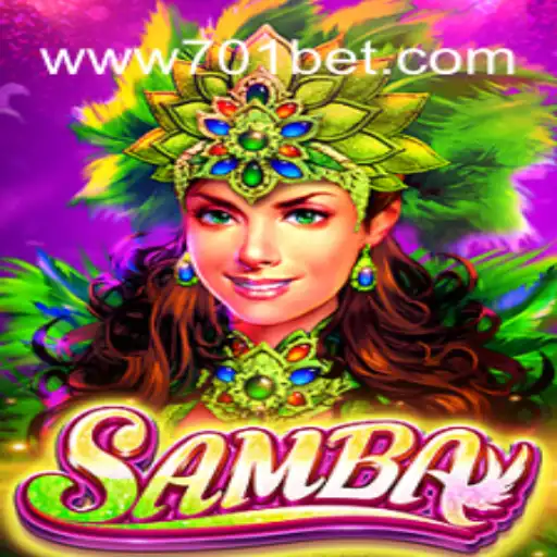 Descubra o Jogo 'Samba' e Experimente a Emoção com 701bet.com