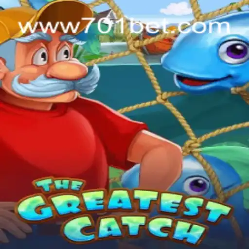 Descubra a Emoção do Jogo TheGreatestCatch