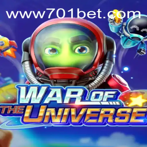 Explorando o Universo do Jogo WAROFTHEUNIVERSE