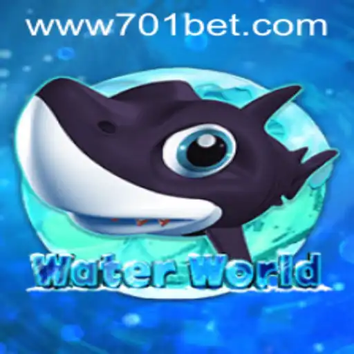 Descubra o Mundo de Aventura em WaterWorld com 701bet.com